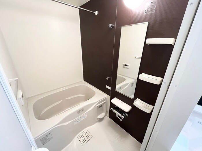 Ｄ・マローネ桂の物件内観写真