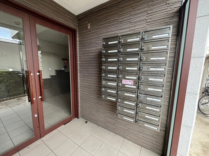 Ｄ・マローネ桂の物件外観写真