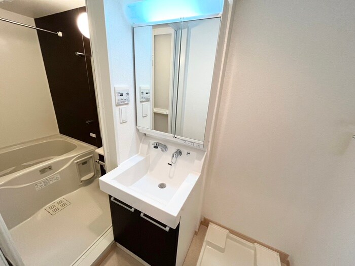 Ｄ・マローネ桂の物件内観写真