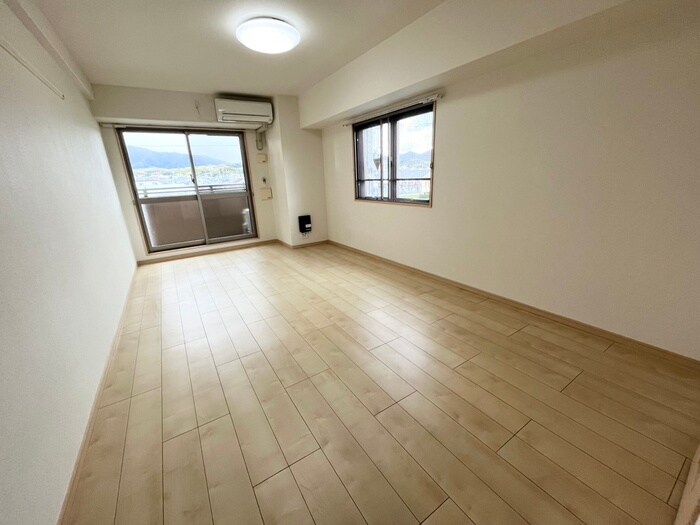 Ｄ・マローネ桂の物件内観写真