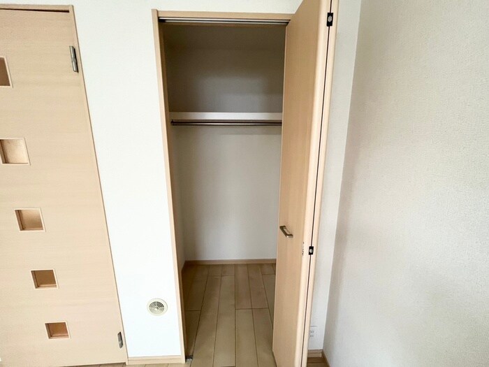 Ｄ・マローネ桂の物件内観写真