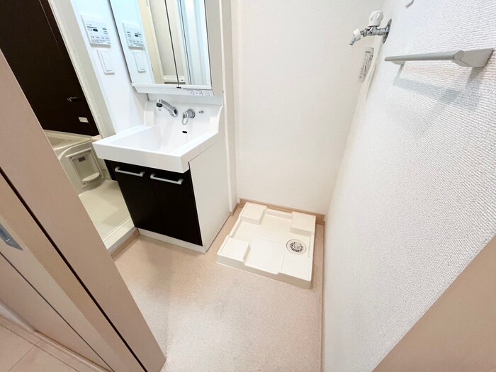 Ｄ・マローネ桂の物件内観写真