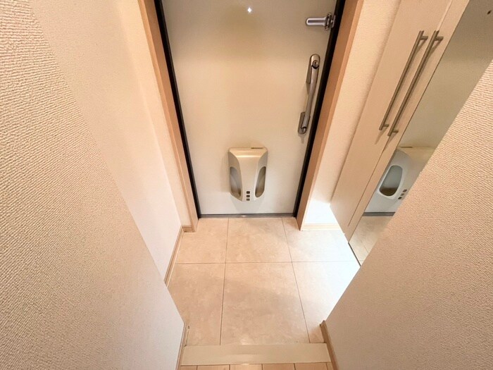 Ｄ・マローネ桂の物件内観写真