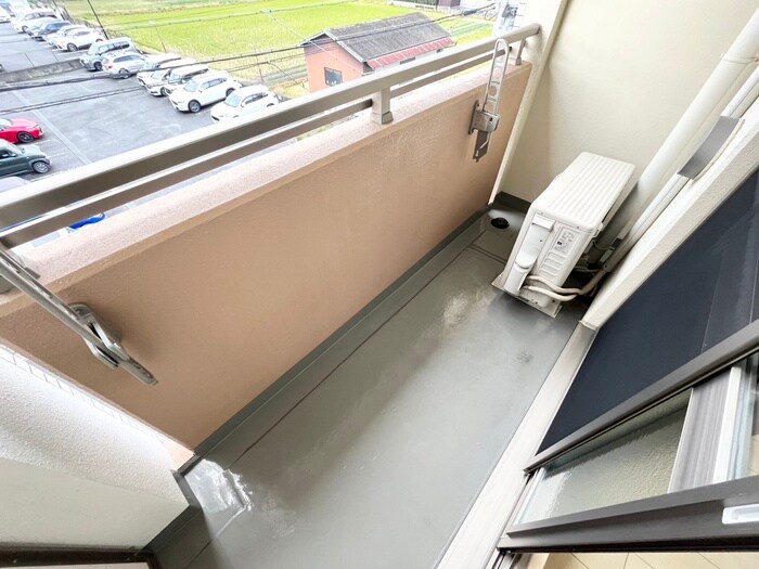 Ｄ・マローネ桂の物件内観写真