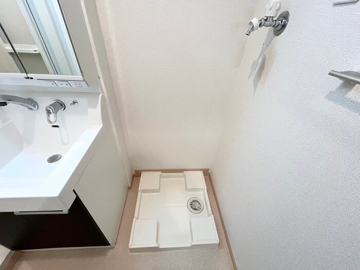 Ｄ・マローネ桂の物件内観写真