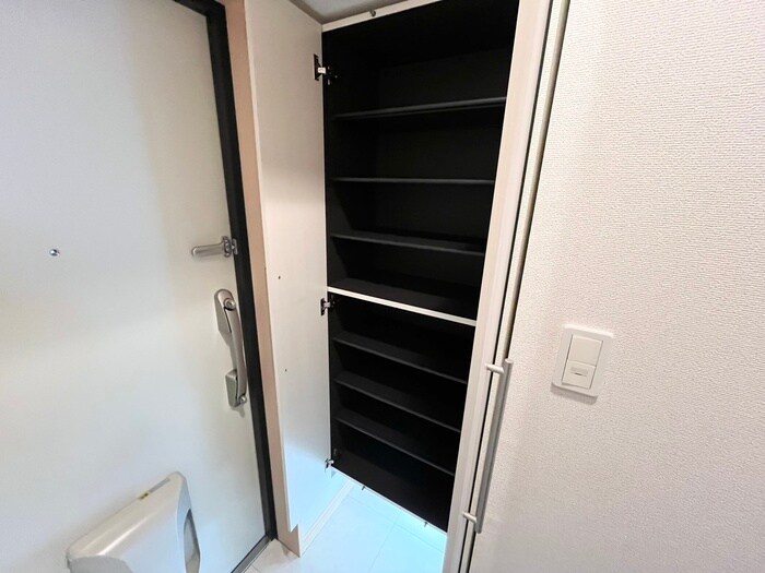 Ｄ・マローネ桂の物件内観写真