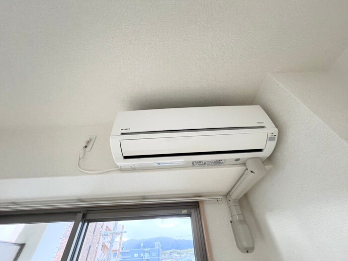 Ｄ・マローネ桂の物件内観写真