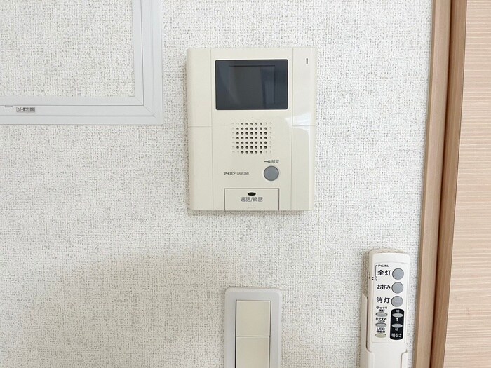 Ｄ・マローネ桂の物件内観写真