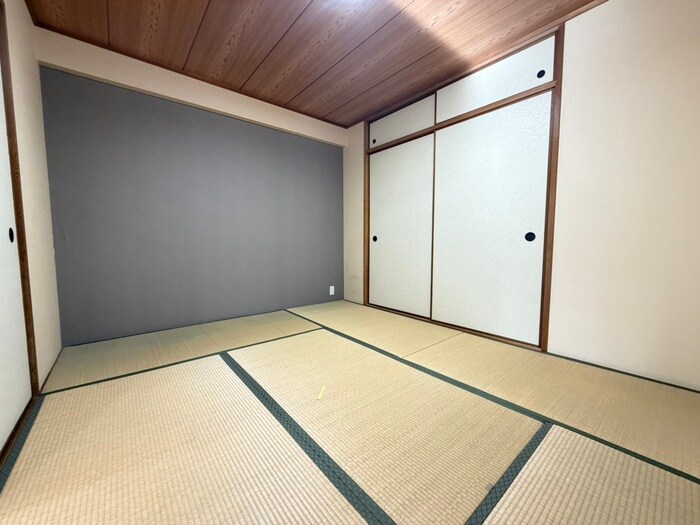 アーバンパーク緑地公園の物件内観写真