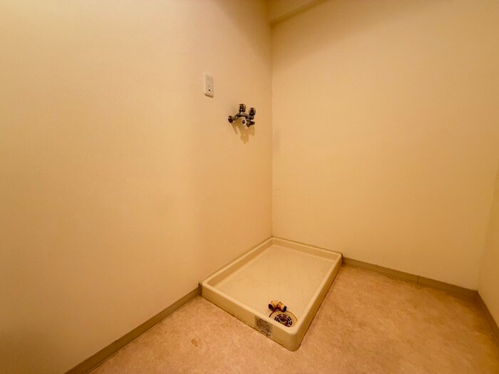 アーバンパーク緑地公園の物件内観写真