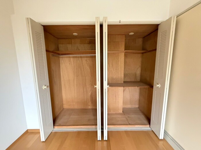 アーバンパーク緑地公園の物件内観写真