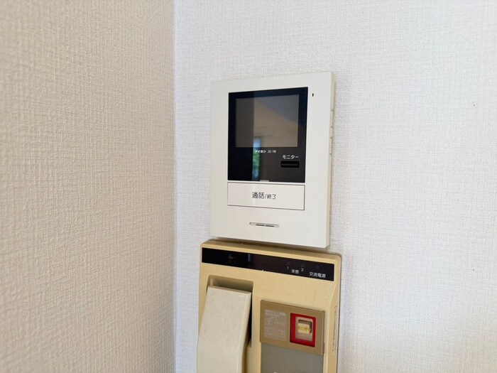 アーバンパーク緑地公園の物件内観写真