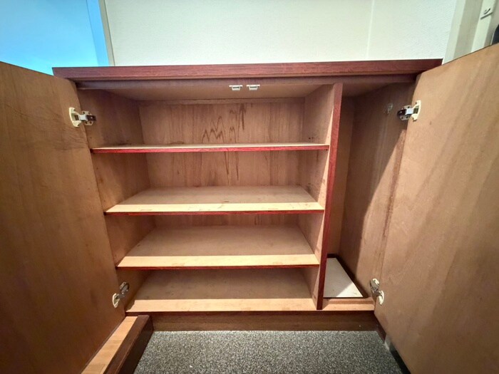 アーバンパーク緑地公園の物件内観写真