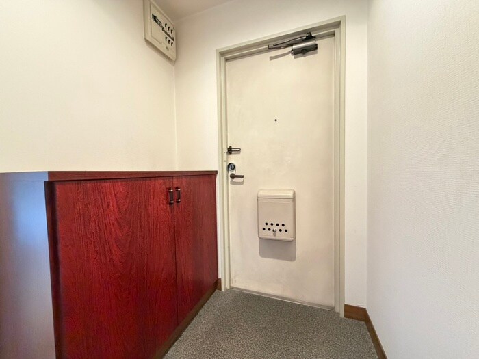 アーバンパーク緑地公園の物件内観写真