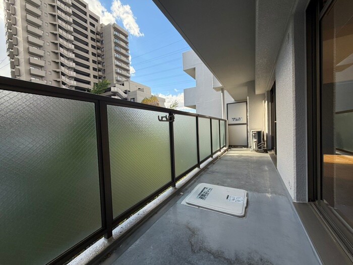 アーバンパーク緑地公園の物件内観写真