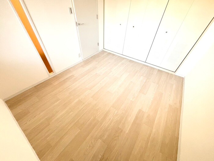 グランド－ル南野の物件内観写真