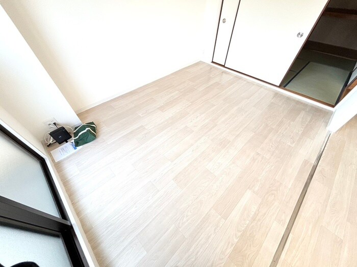 グランド－ル南野の物件内観写真