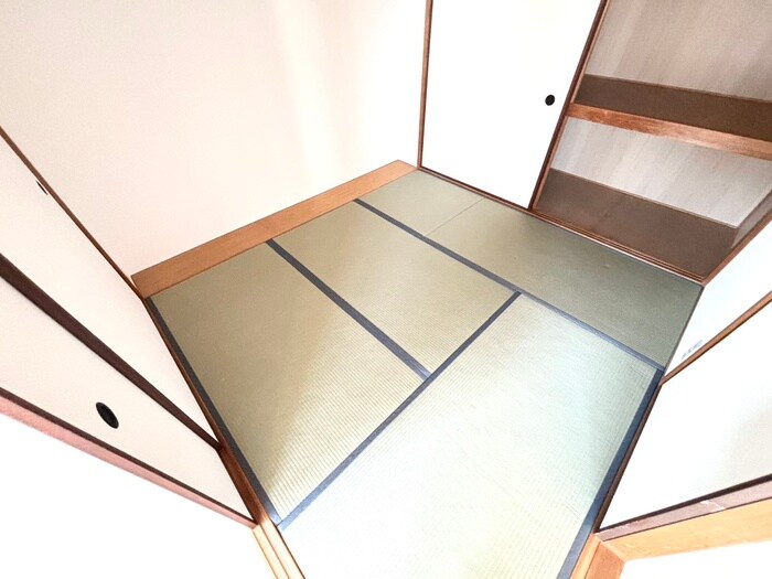 グランド－ル南野の物件内観写真