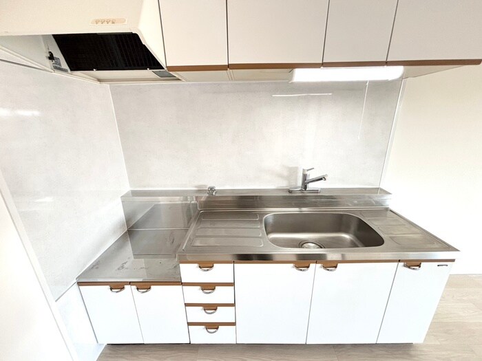 グランド－ル南野の物件内観写真