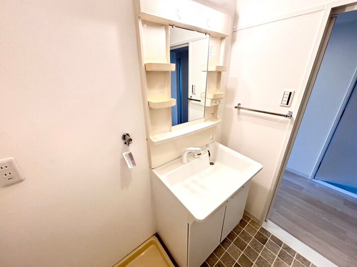 グランド－ル南野の物件内観写真