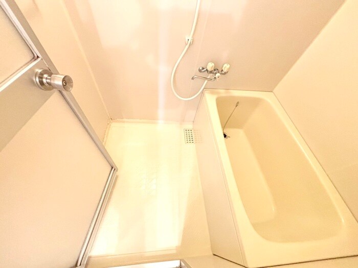 グランド－ル南野の物件内観写真