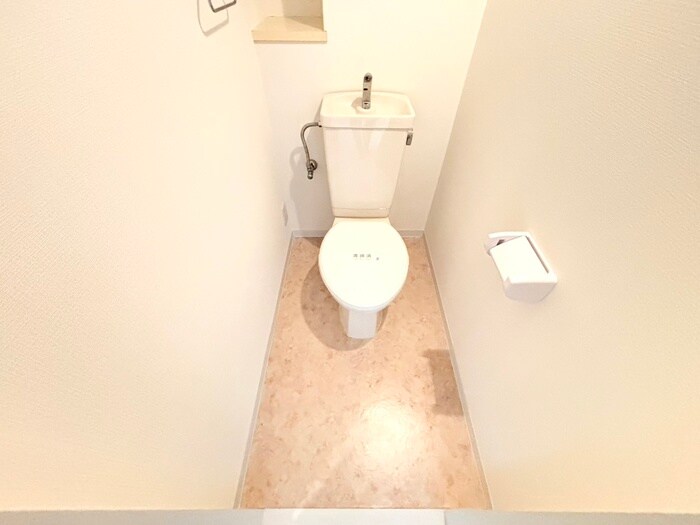 グランド－ル南野の物件内観写真