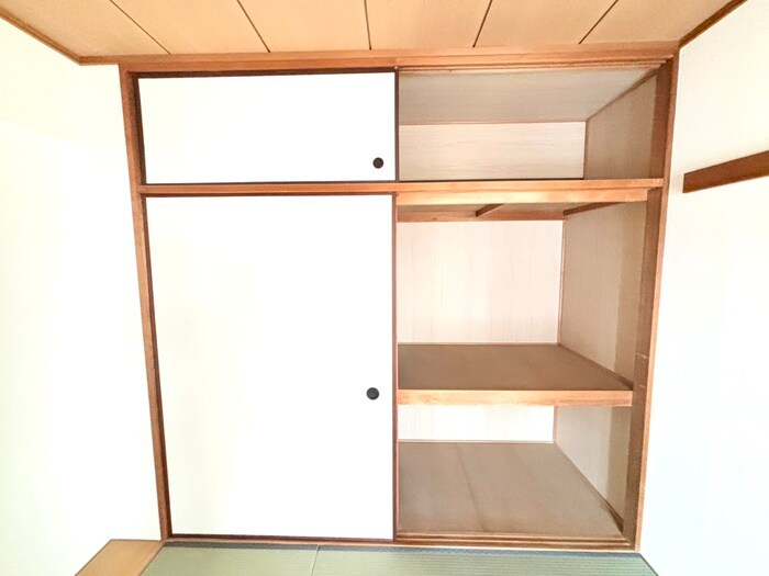 グランド－ル南野の物件内観写真