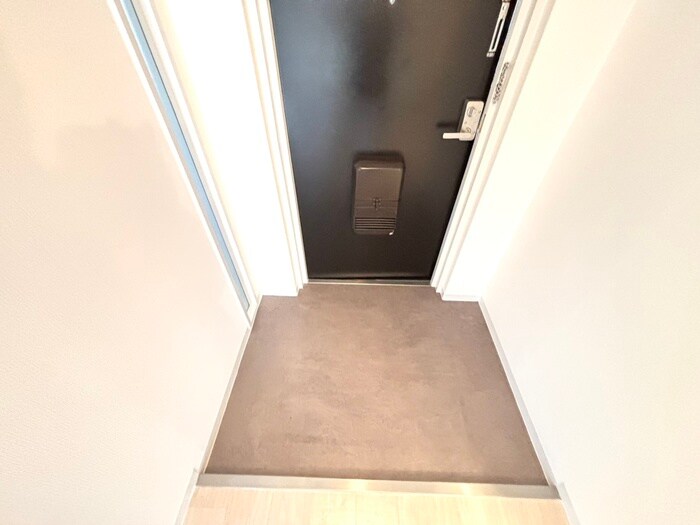 グランド－ル南野の物件内観写真