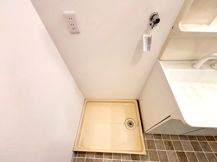 グランド－ル南野の物件内観写真