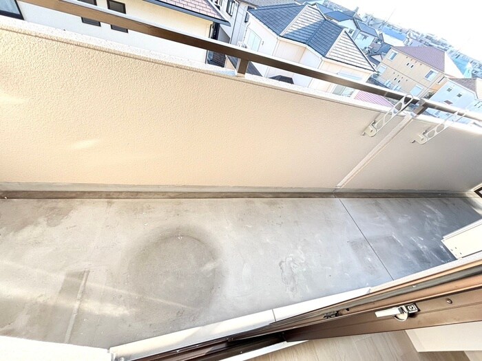 グランド－ル南野の物件内観写真