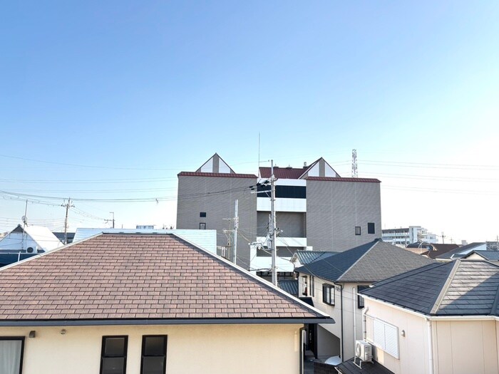 グランド－ル南野の物件内観写真