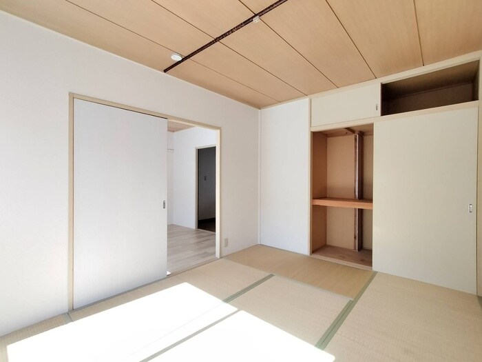 ドエル梅津の物件内観写真