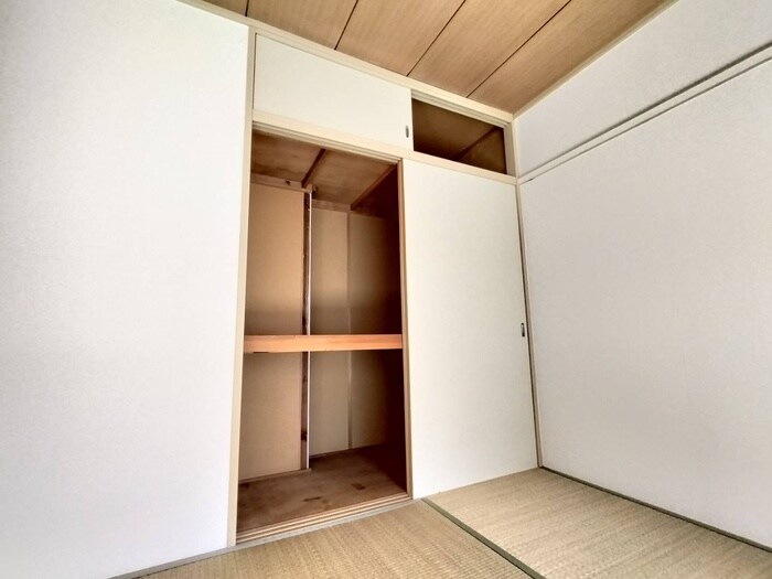 ドエル梅津の物件内観写真