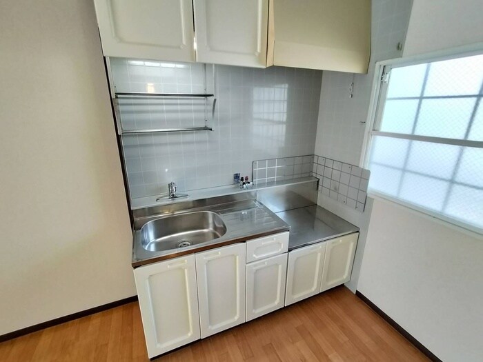 ドエル梅津の物件内観写真