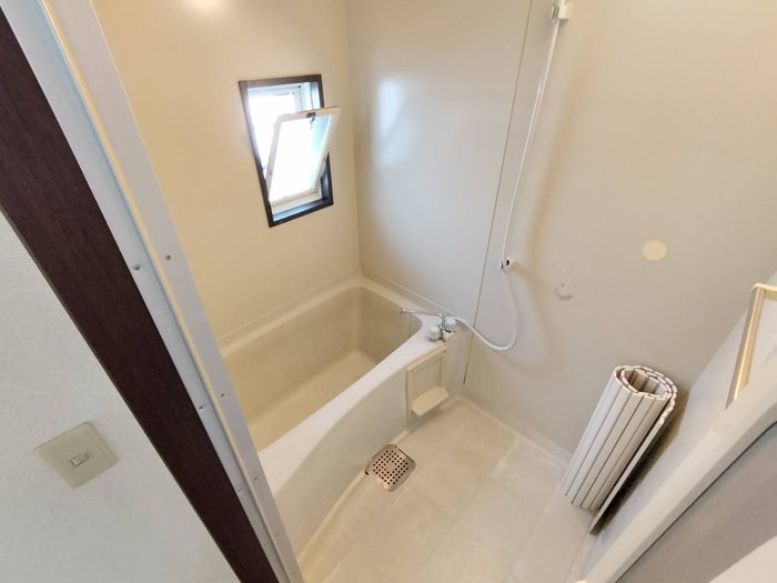 ドエル梅津の物件内観写真