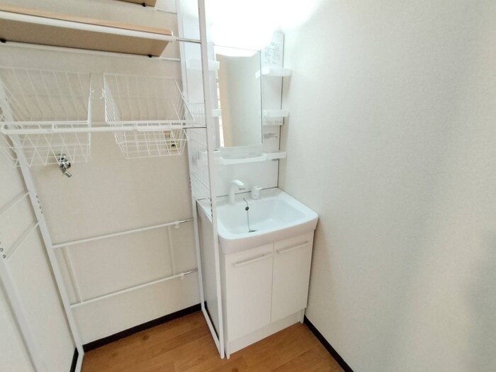 ドエル梅津の物件内観写真