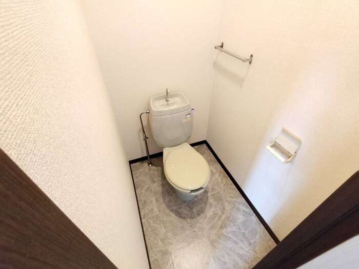 ドエル梅津の物件内観写真