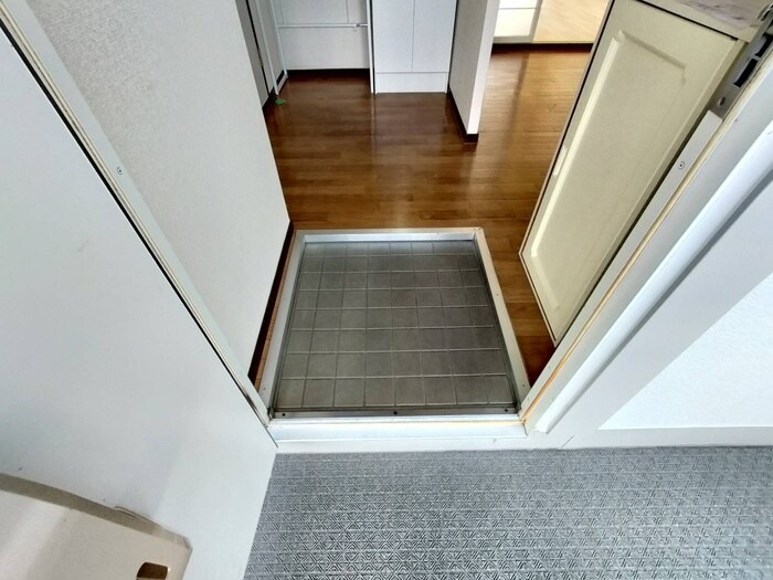 ドエル梅津の物件内観写真