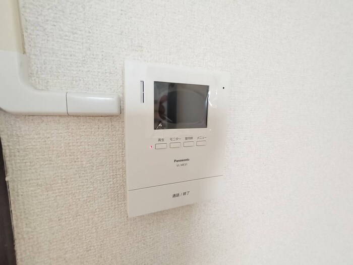 ドエル梅津の物件内観写真