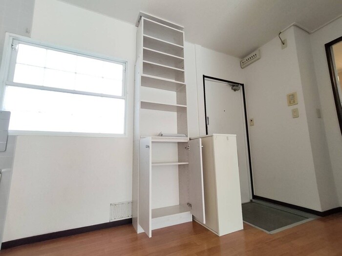 ドエル梅津の物件内観写真