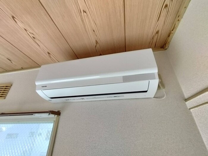 ドエル梅津の物件内観写真