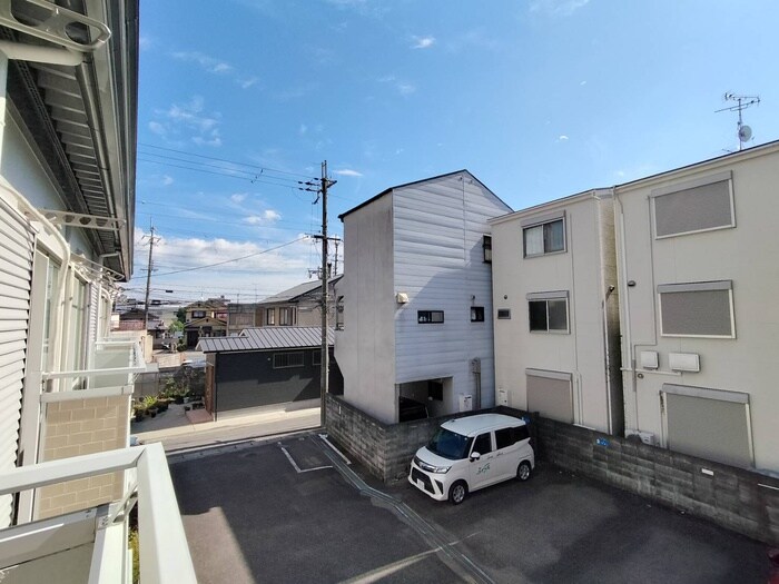 ドエル梅津の物件内観写真