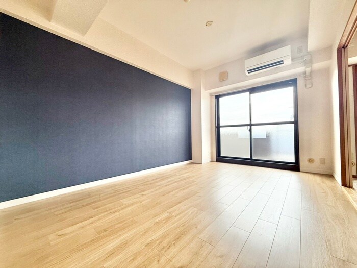 パデシオン宇治木幡（３０１）の物件内観写真