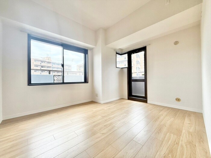 パデシオン宇治木幡（３０１）の物件内観写真