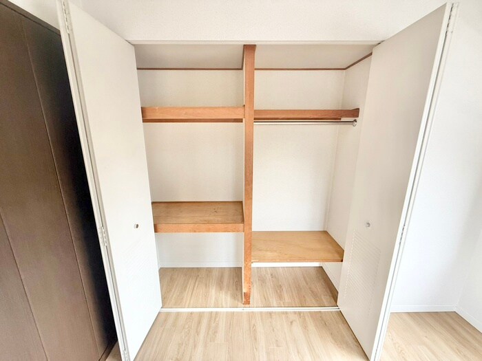 パデシオン宇治木幡（３０１）の物件内観写真