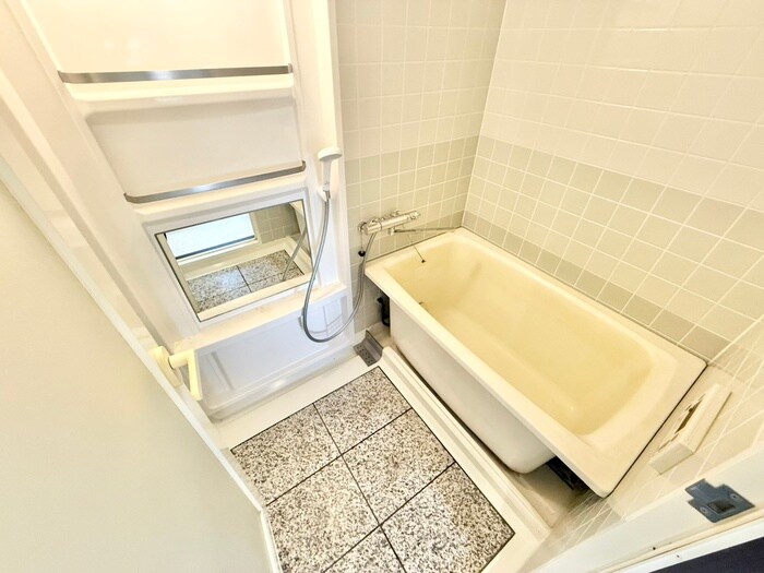 パデシオン宇治木幡（３０１）の物件内観写真