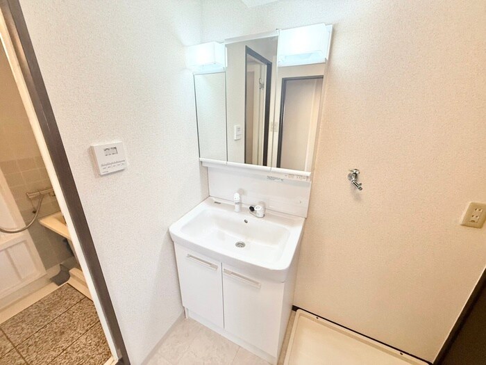 パデシオン宇治木幡（３０１）の物件内観写真