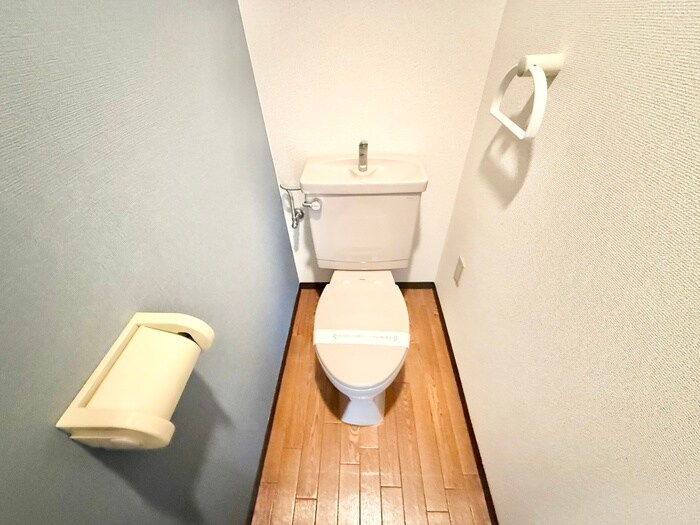 パデシオン宇治木幡（３０１）の物件内観写真