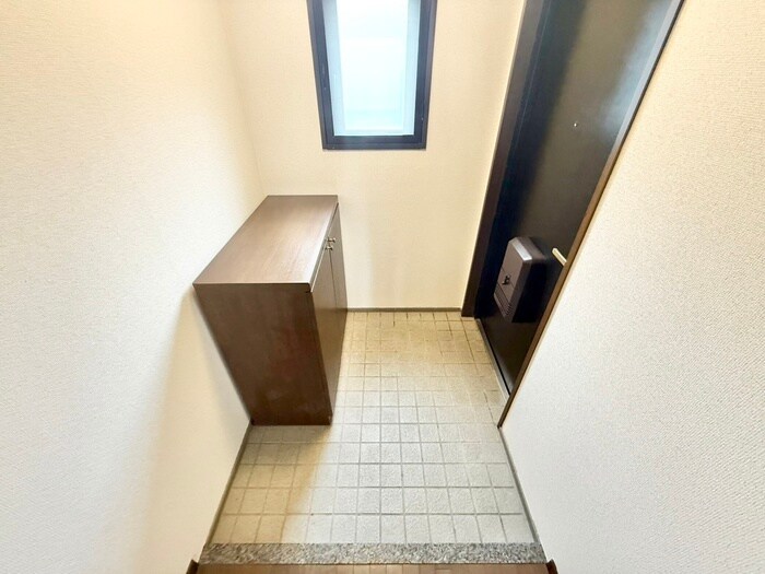 パデシオン宇治木幡（３０１）の物件内観写真