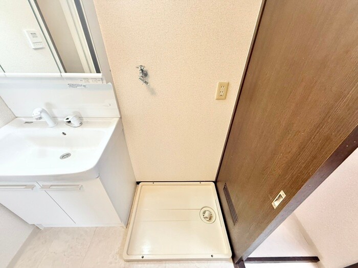 パデシオン宇治木幡（３０１）の物件内観写真